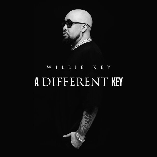 A Different Key