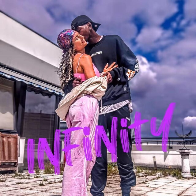 INFINITY (feat. YULEZ)