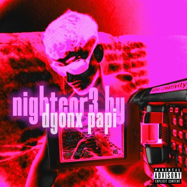 nightcor3 by dyonxpapi