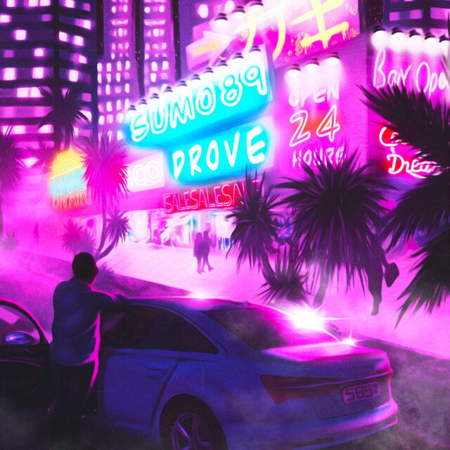Drove