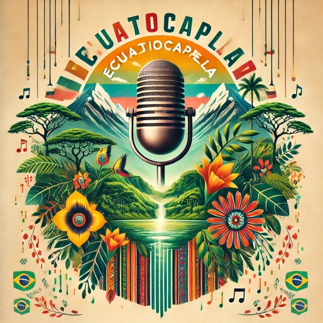 EcuatoriCappella