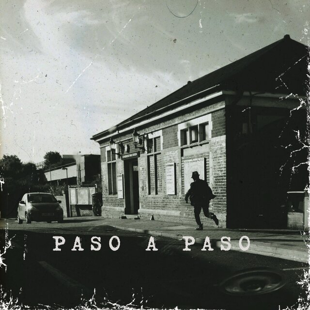 Paso A Paso