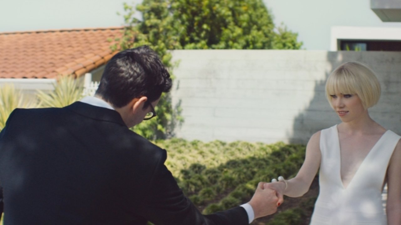 Super Natural (feat. Carly Rae Jepsen) (Official Video)