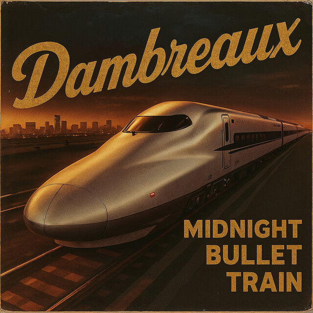 Midnight Bullet Train