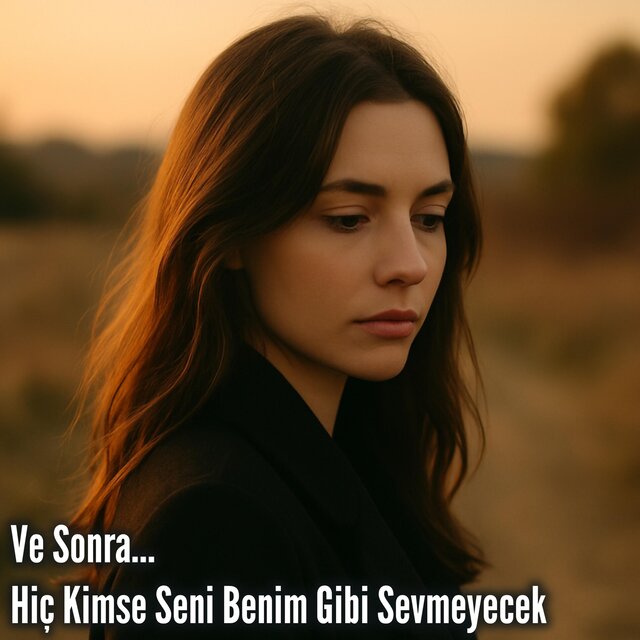 Hiç Kimse Benim Gibi Olmayacak (Sevmeyecek)