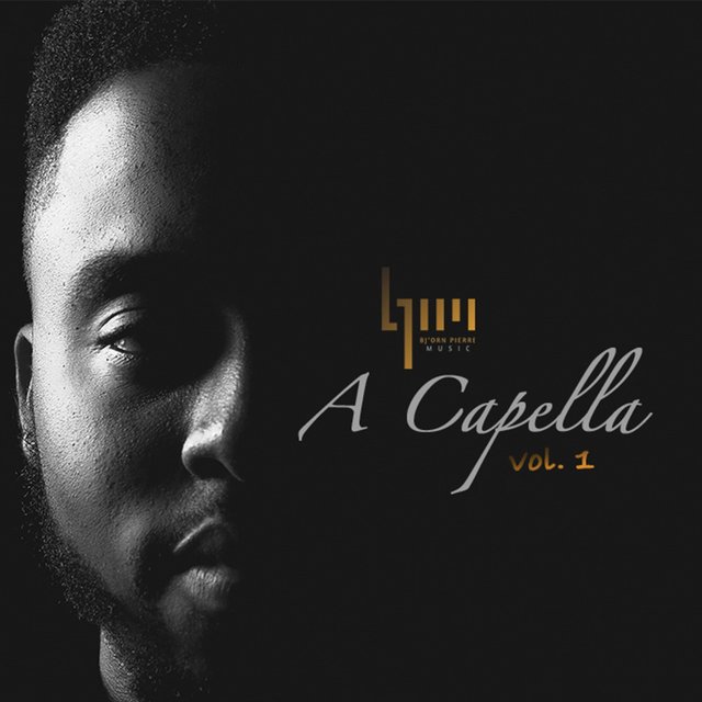 Bj'orn Pierre A Capella, Vol. 1