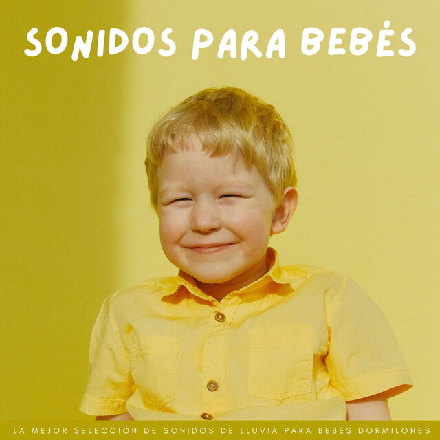 Sonidos Para Bebés: La Mejor Selección De Sonidos De Lluvia Para Bebés Dormilones