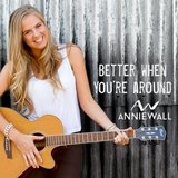 Better When You're Around