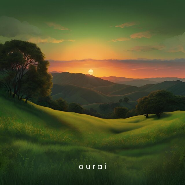 Sunset Reverie
