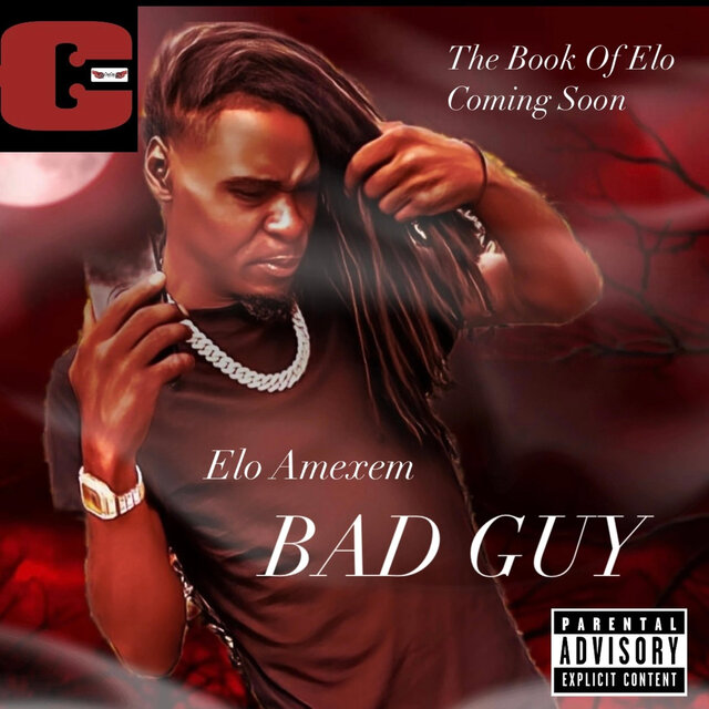 BAD GUY