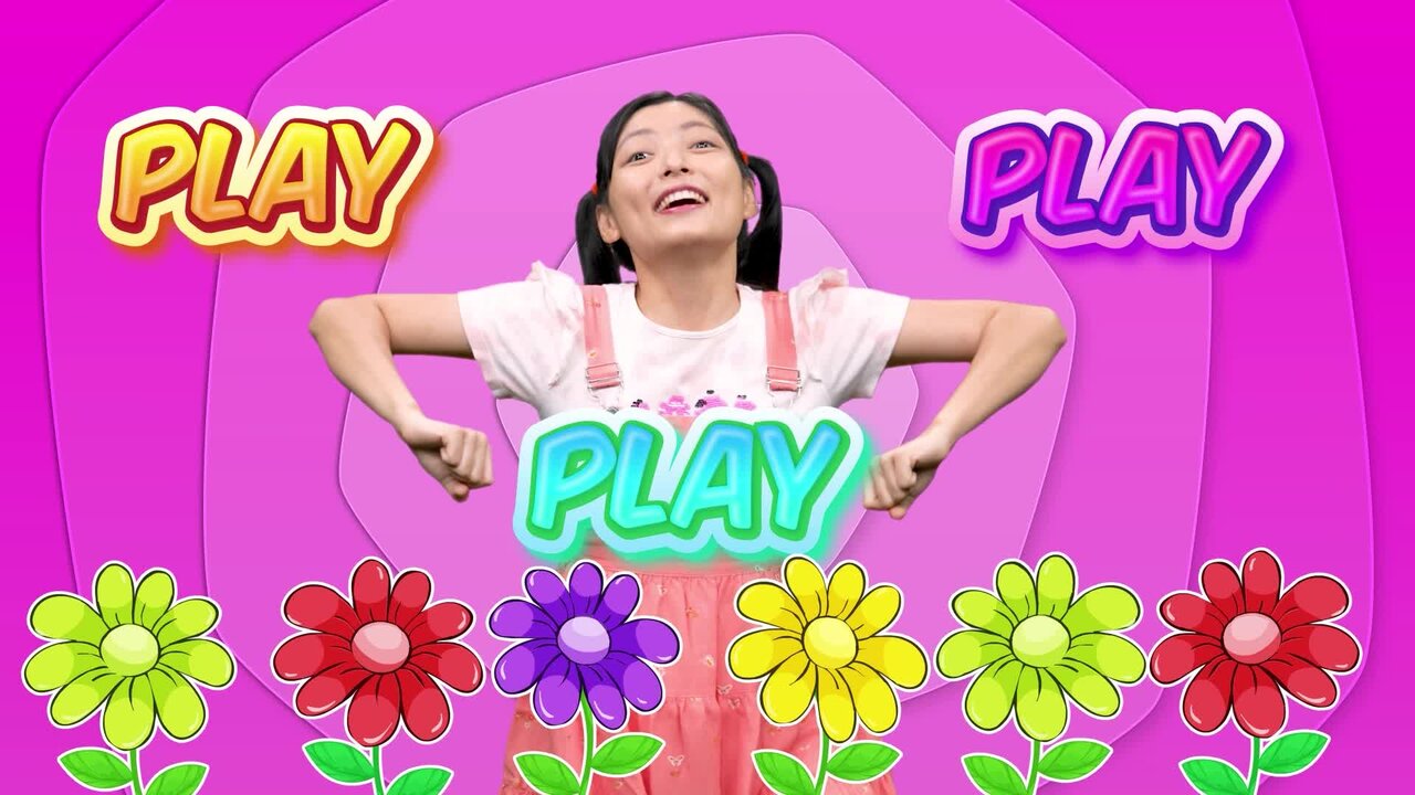 In The Playground Song