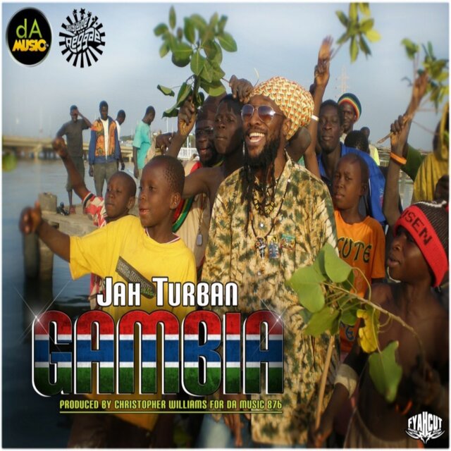 Gambia