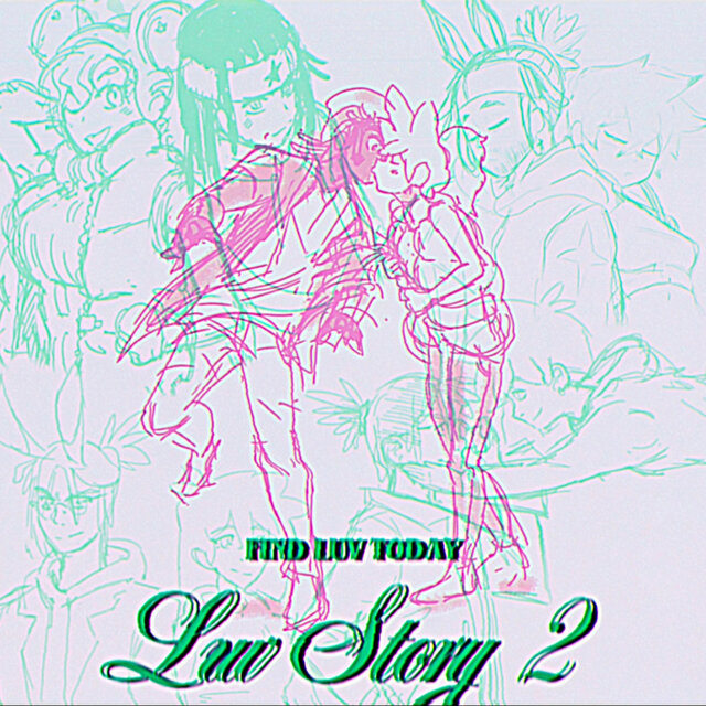 Luv Story 2