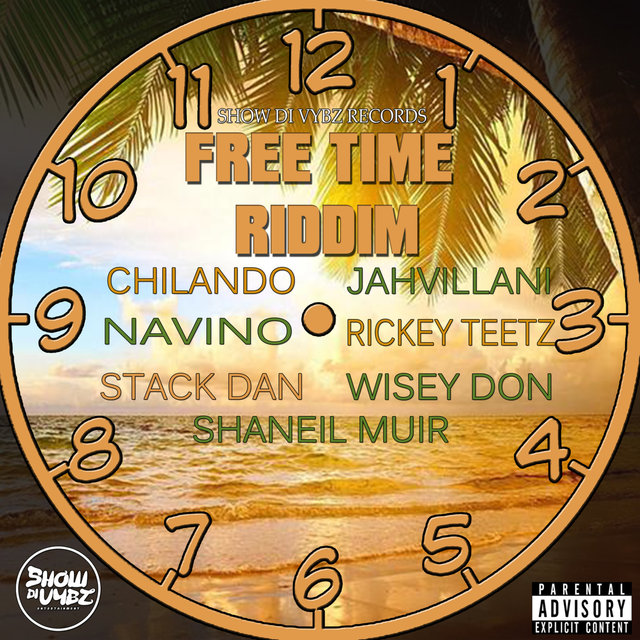 Free Time Riddim