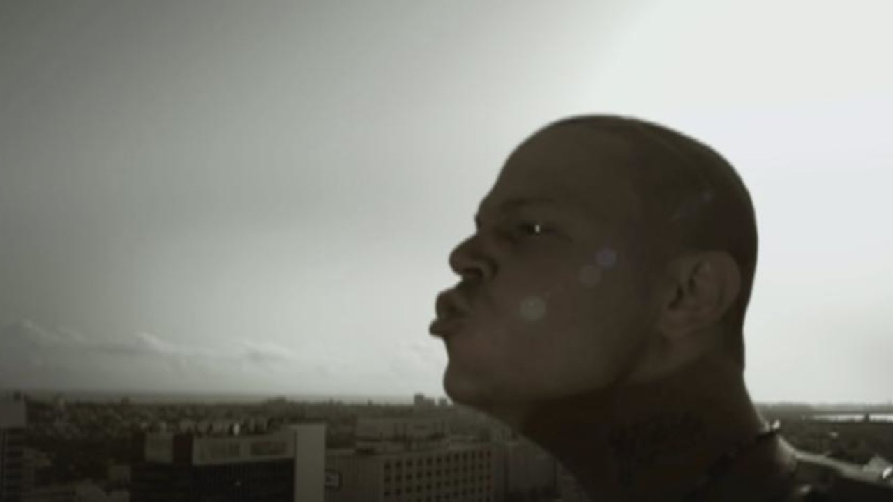 Calma Pueblo (Video (Edited Version))