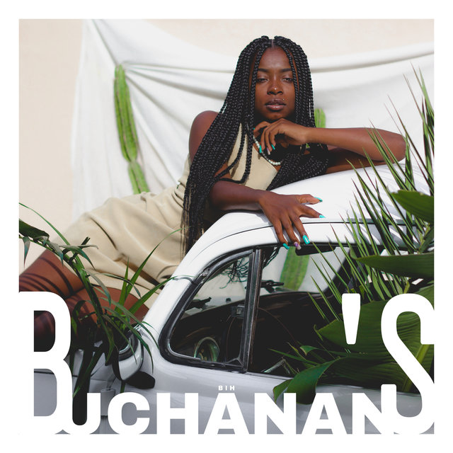 Buchanans