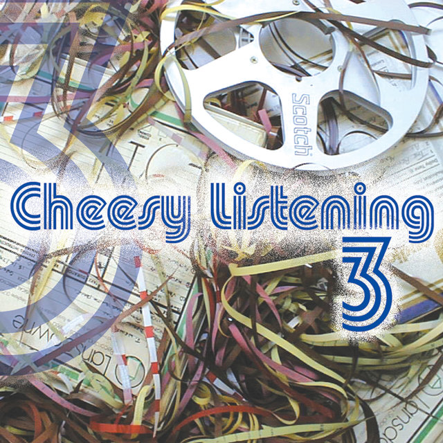 Cheesy Listening, Vol. 3