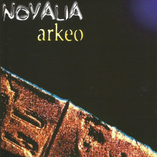 Arkeo