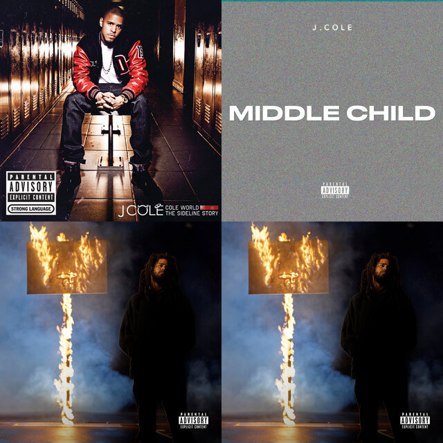Dreamville ‘23 Set List: J. Cole + Drake
