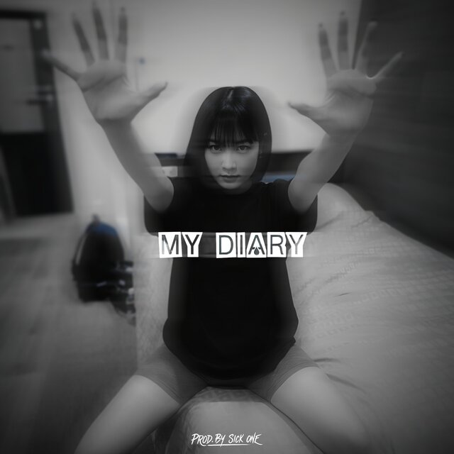 MY DIARY
