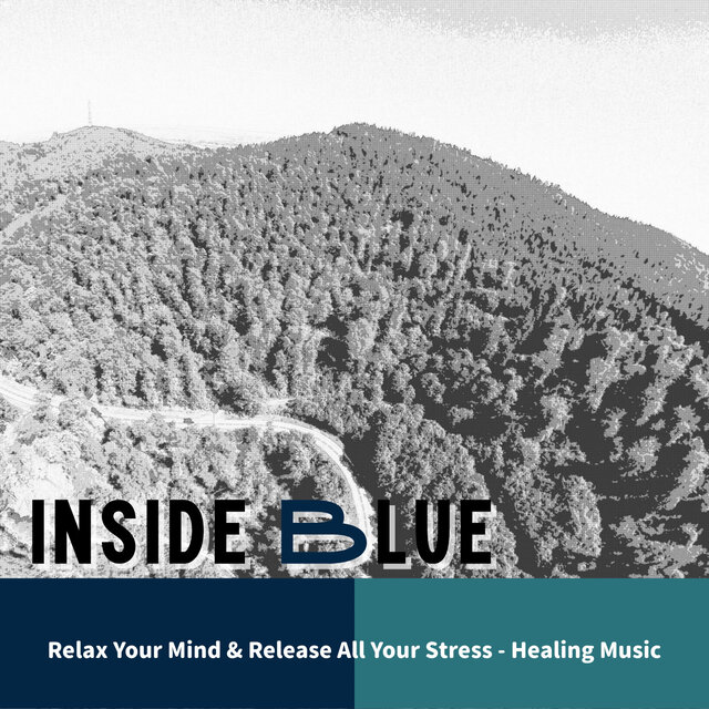 Relax Your Mind & Release All Your Stress - Healing Music