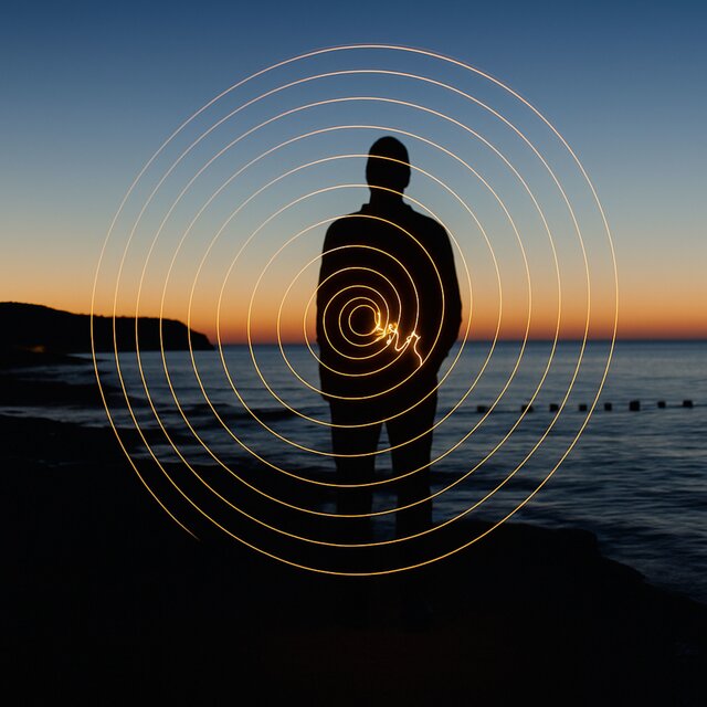 Coordinates of the Unheard