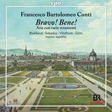 Penelope: Bravo bene