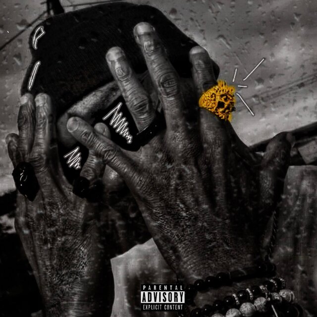 Lonely Misery (feat. Blemwurld)