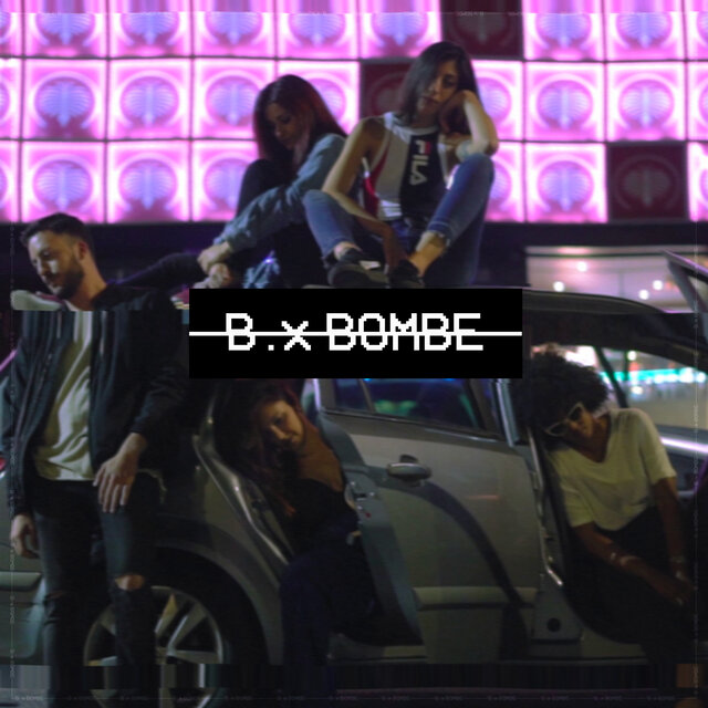 Bombe