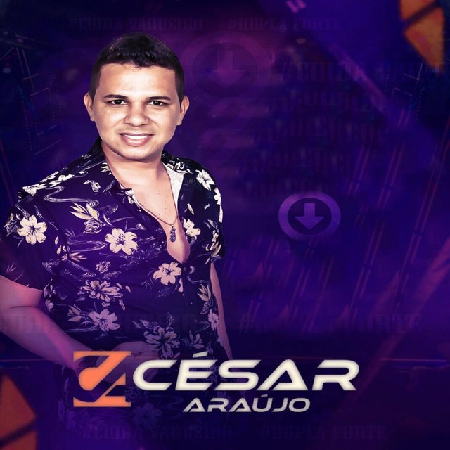 César Araújo