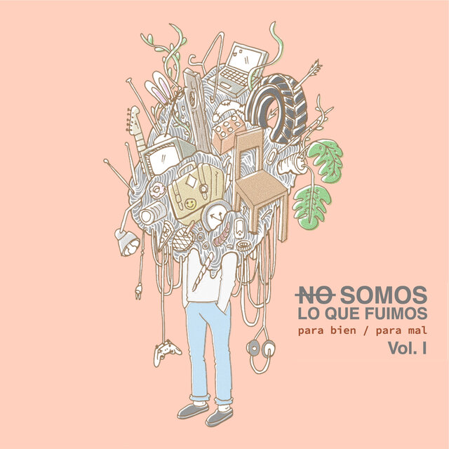 Para Bien / Para Mal, Vol. 1