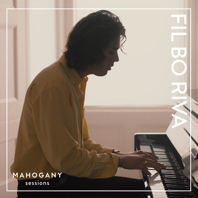 L'impossibile  (Mahogany Sessions)