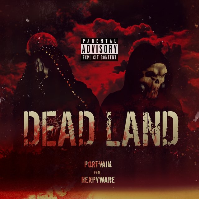 Dead Land (Single Version)