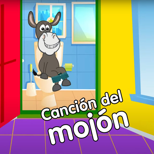 Canción del Mojón
