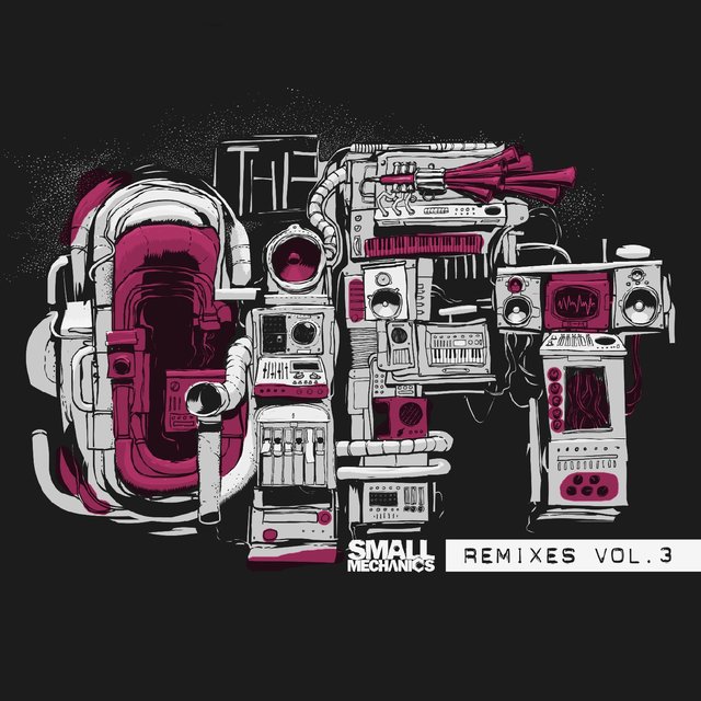 The Gift Remixes Vol. 3