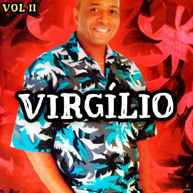 Vou Procurar o Meu Amor, Vol. 2