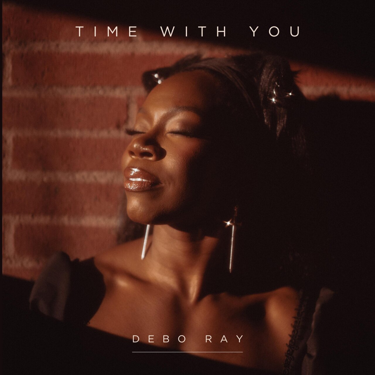 Debo Ray - Time With You [Single]