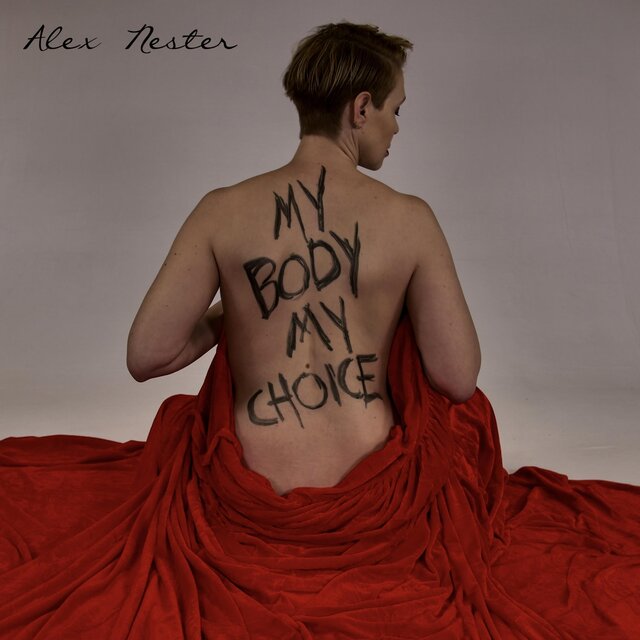 MY BODY, MY CHOICE