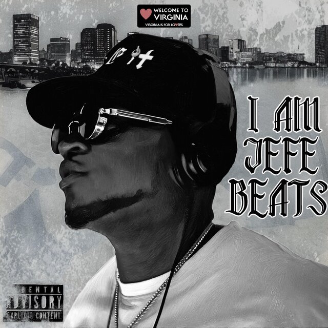 I Am Jefe Beats