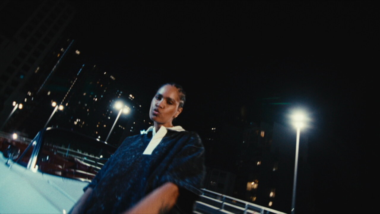 Power (feat. Sister Nancy & Sampa the Great)