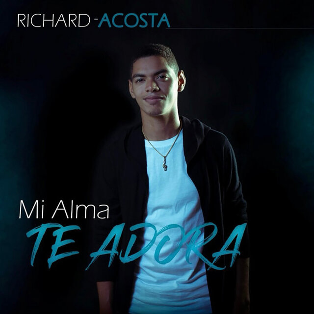 MI ALMA TE ADORA