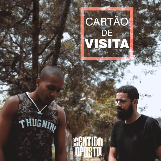 Cartão de Visita