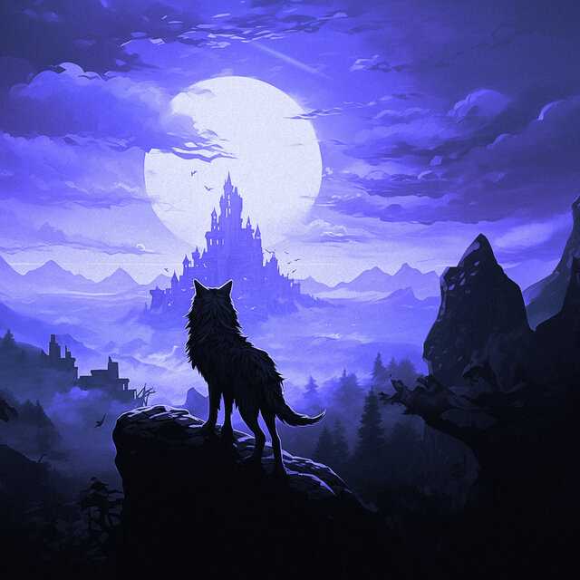Twilight Princess Lullabies (Gapless)
