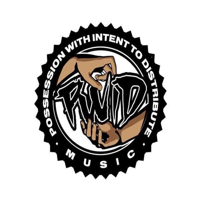 Possession With Intent To Distribute Music
