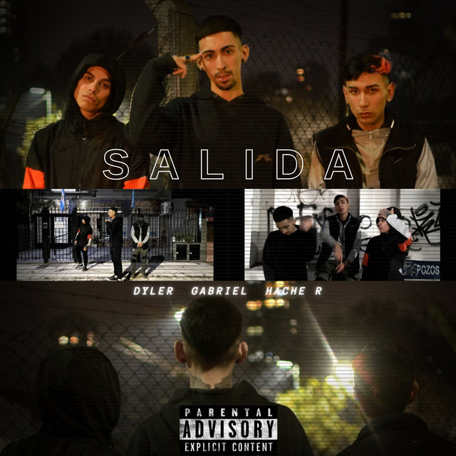 Salida