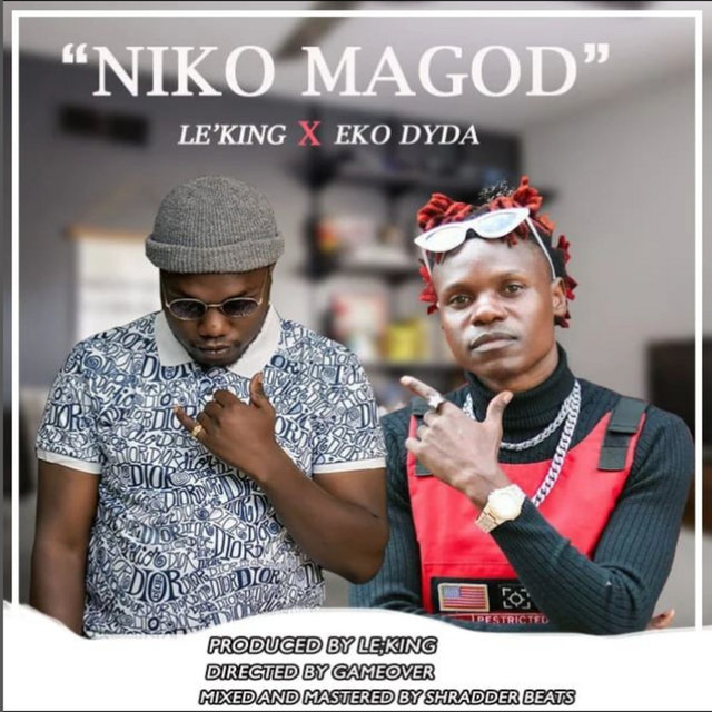 Niko MaGod