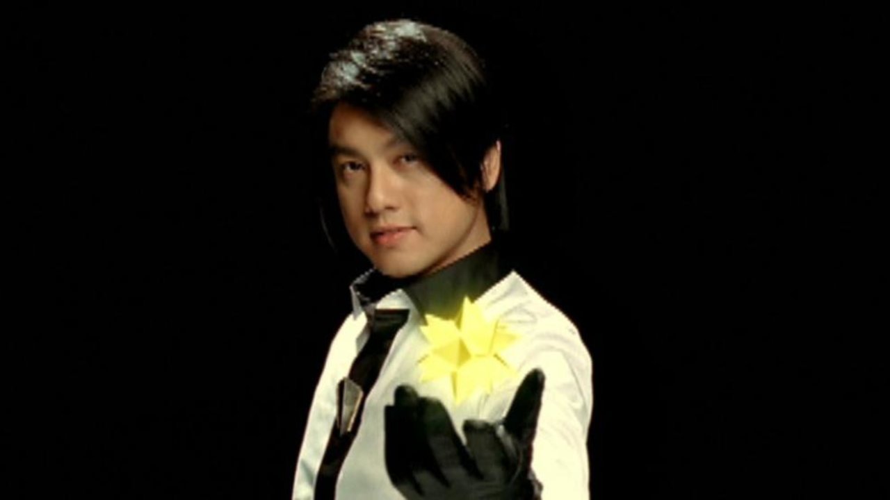 Zai Zhe Li Deng Ni