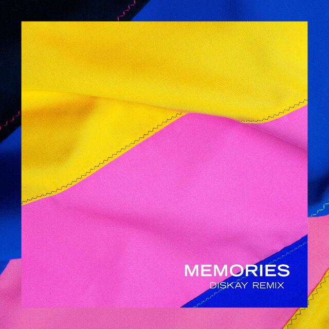 Memories (Diskay Remix)