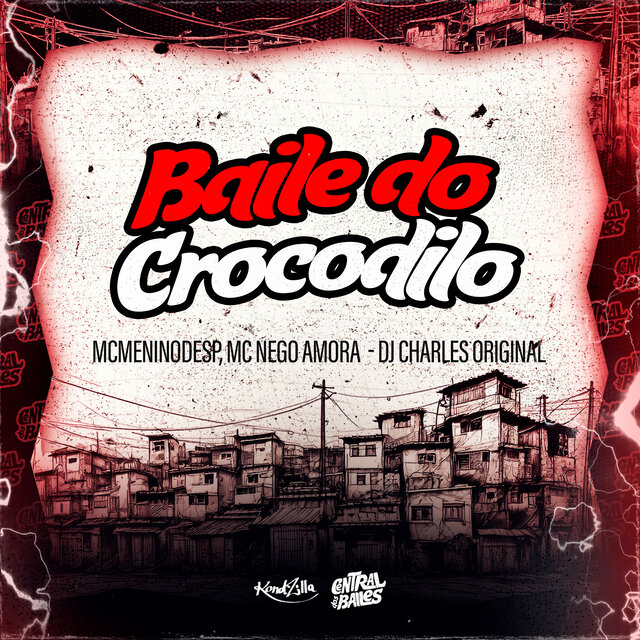 Baile Do Crocodilo