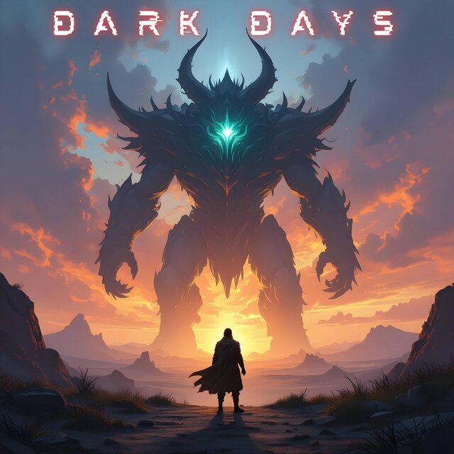 Dark Days